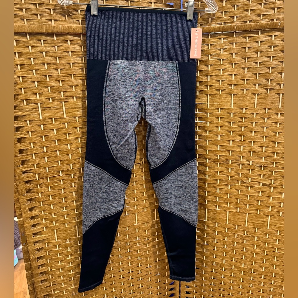Third Love Leggings, NWT